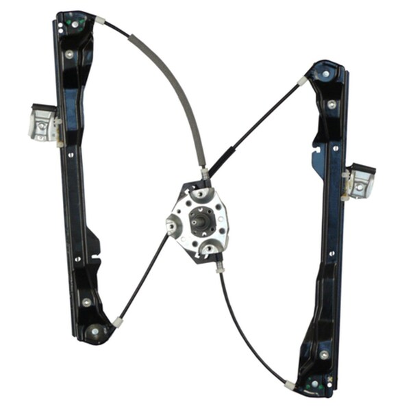 Aci Automotive Manual Window Regulator, 384662 384662 - main